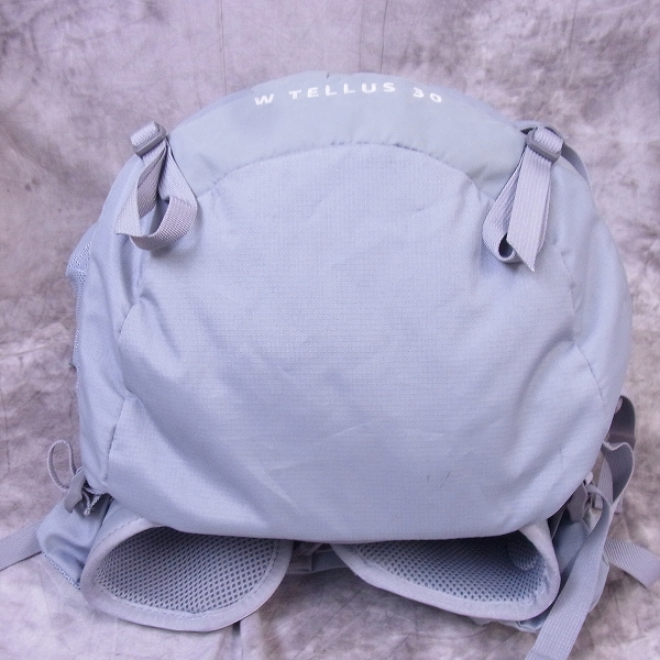実際に弊社で買取させて頂いたTHE NORTH FACE/ノースフェイス テルス30 M　リュック/バックパック/NMW61308の画像 4枚目