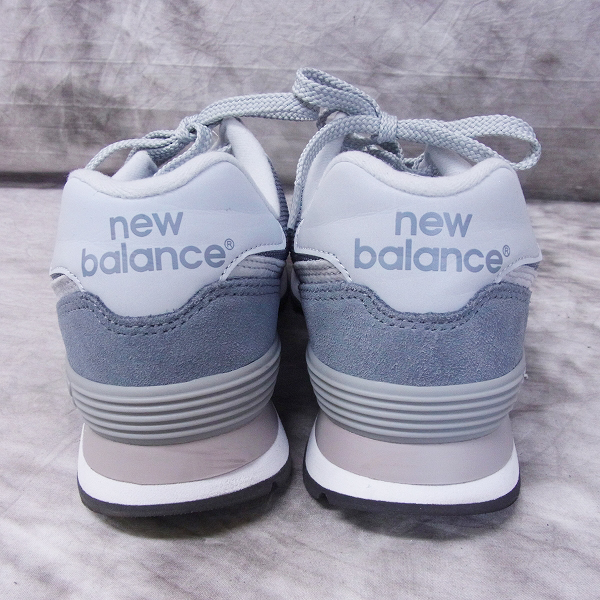 実際に弊社で買取させて頂いたNew Balance/ニューバランス　スニーカー /ML574VIA/26.5の画像 1枚目