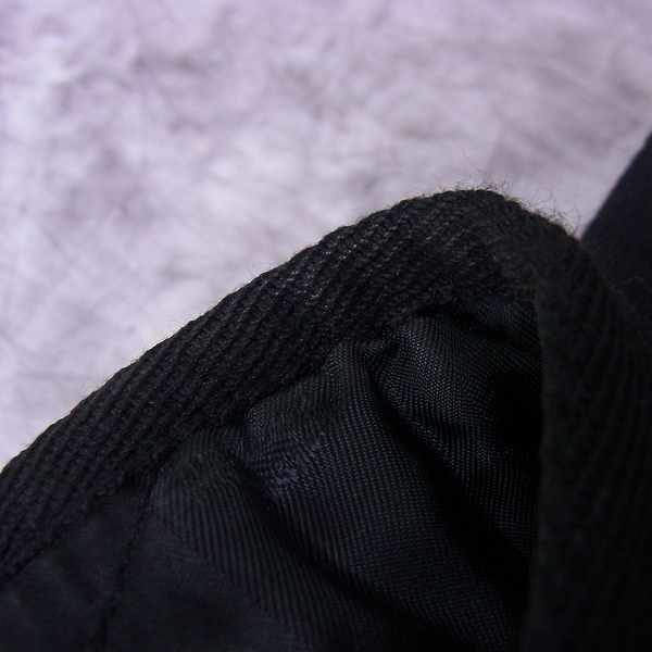 実際に弊社で買取させて頂いたMACKINTOSH LONDON/マッキントッシュ キルティングジャケット/40の画像 5枚目