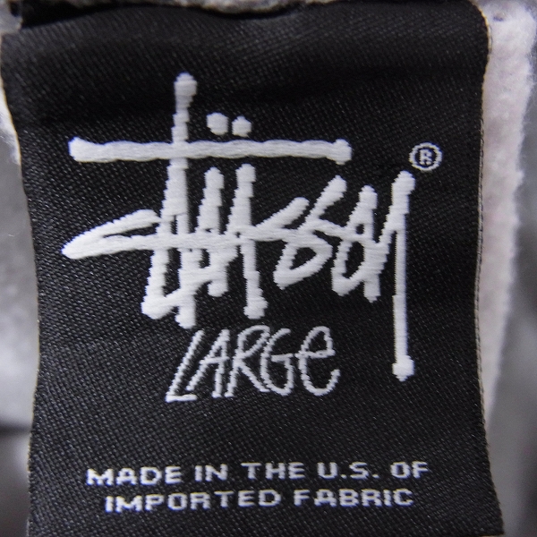 ステューシー Stussy の買取実績 ブランド買取専門店リアルクローズ リアクロ ページ Detail