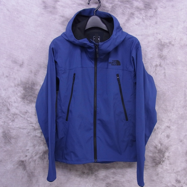 NORTHFACE/ノースフェイス マウンテンフーディー/パーカー NP21407/Mの