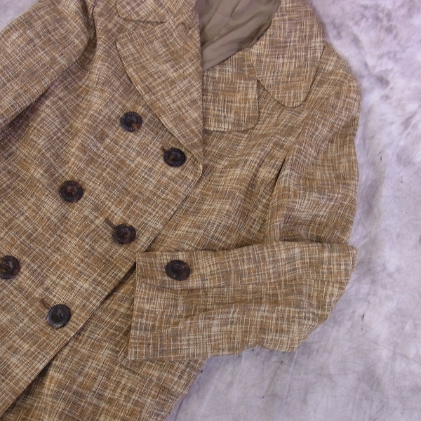 実際に弊社で買取させて頂いたHysterics/ヒステリックス ジャケット/パンツ セットアップ Sの画像 5枚目