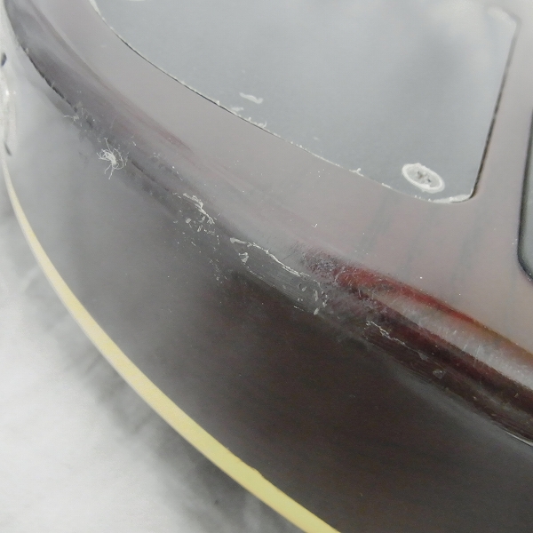 実際に弊社で買取させて頂いた★Greco グレコ ペガサスベース PS-900 エレキベースの画像 9枚目