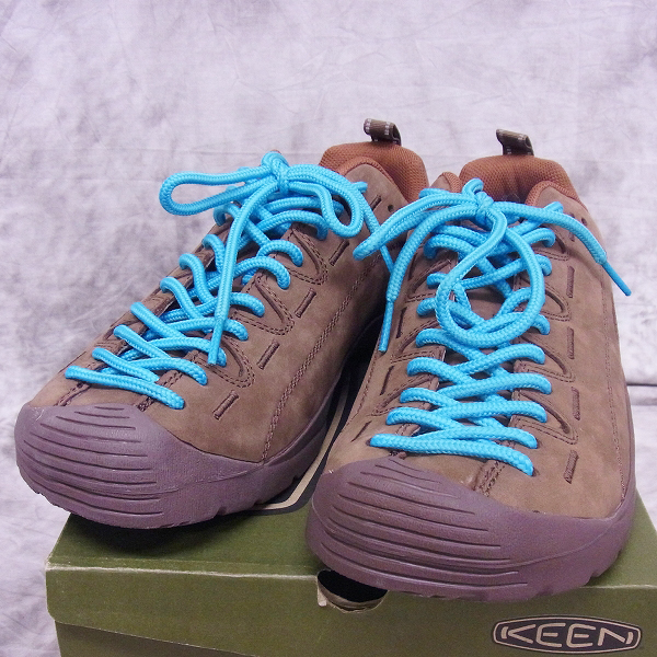 実際に弊社で買取させて頂いたKEEN/キーン Jasper Premium/ジャスパープレミアム Java 1009654/28.0