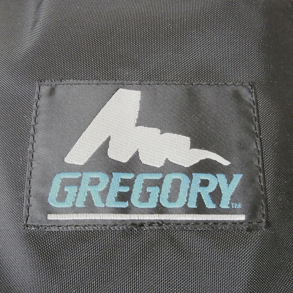 実際に弊社で買取させて頂いたGREGORY/グレゴリー 青タグ リュックサック/デイパック の画像 3枚目