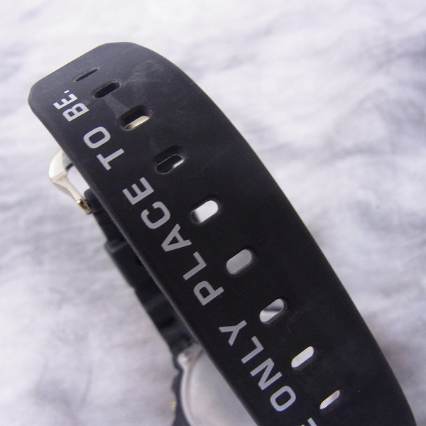 実際に弊社で買取させて頂いたG-SHOCK×FREEDOM/G-ショック×フリーダム 1000本限定【EDEN】FREEDOM PROJECT DW-6900の画像 8枚目
