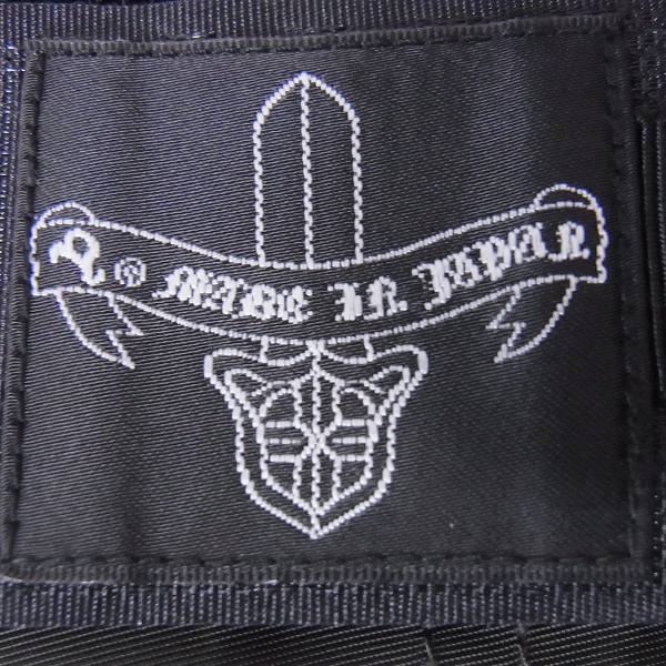 実際に弊社で買取させて頂いたEYEFUNNY/アイファニー ハーフパンツ/ポリエステル/1の画像 6枚目