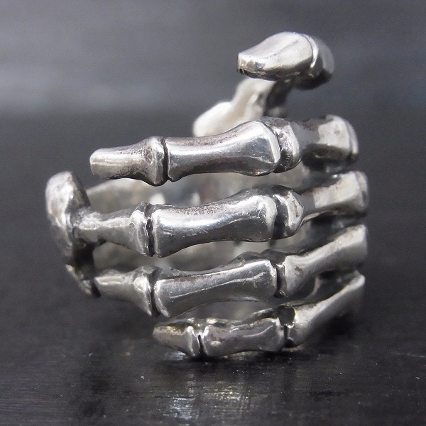 実際に弊社で買取させて頂いた【ギャラ付き】CRAZY PIG/クレイジーピッグ ボーンハンドリング 15-16号の画像 4枚目