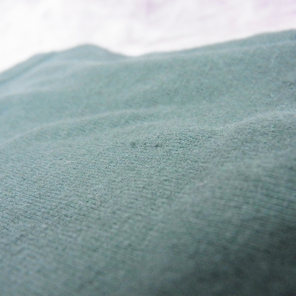 実際に弊社で買取させて頂いた【未使用】GOODENOUGH グッドイナフ ラグランTシャツ/YOUTH-Lの画像 6枚目