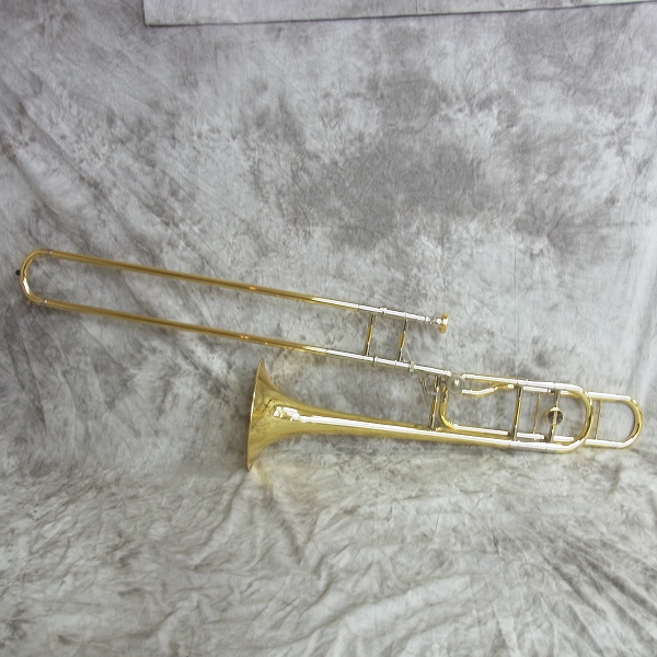 【中古良音】YAMAHA YSL-252 テナートロンボーン　ヤマト YSL-891Z【中古】【S/N 524***】 | 【クロサワ楽器店オンライン