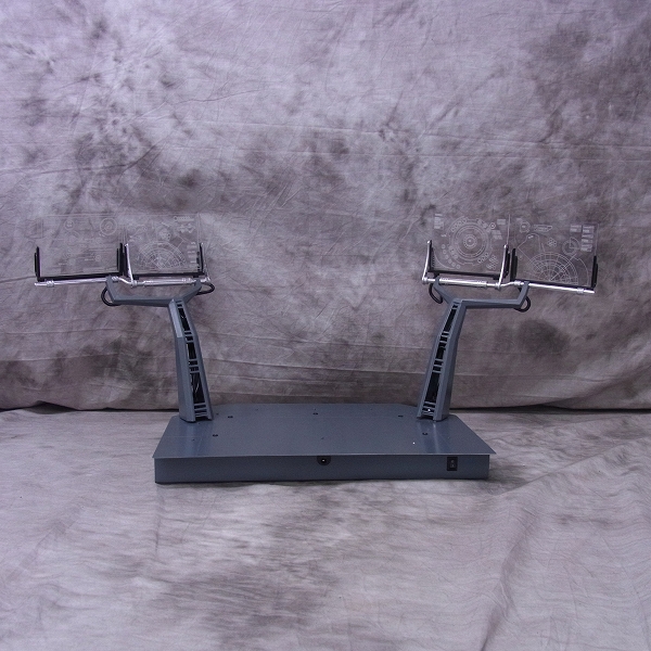 実際に弊社で買取させて頂いた【ジャンク】Madbox 1/6 コントロール センター/ アクションフィギュア用 の画像 3枚目