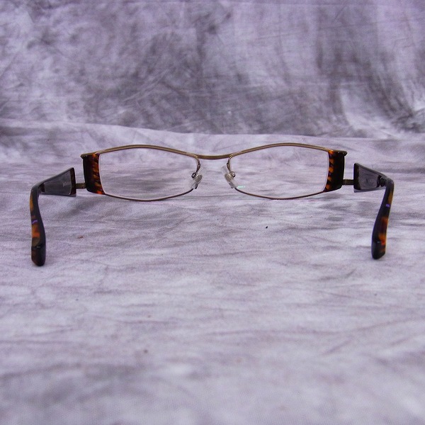 実際に弊社で買取させて頂いたLess than human/レスザンヒューマン×Neville.H 9610M の画像 3枚目