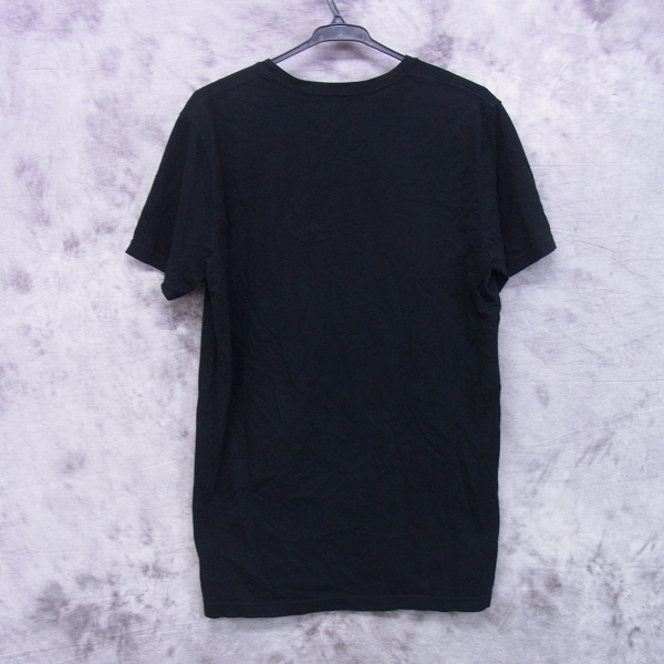 実際に弊社で買取させて頂いたDIET BUTCHER SLIM SKIN/ダイエットブッチャースリムスキン バタフライ Tシャツ/2の画像 1枚目