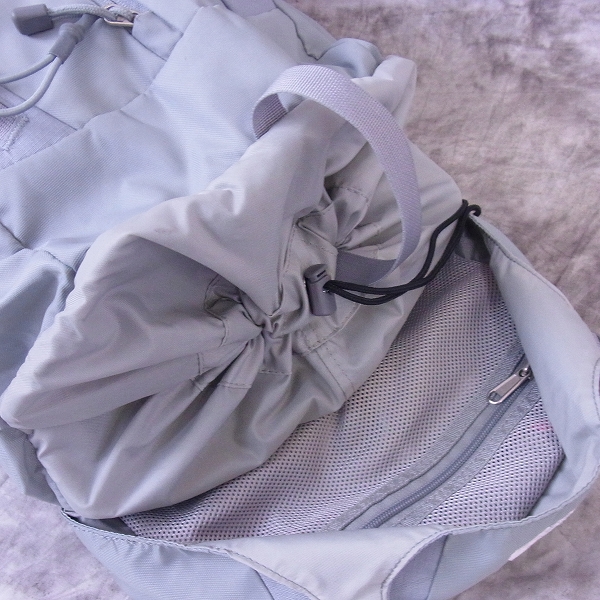 実際に弊社で買取させて頂いたTHE NORTH FACE/ノースフェイス テルス30 M　リュック/バックパック/NMW61308の画像 6枚目