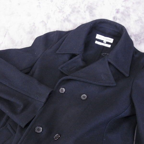 COMME des GARCONS SHIRT トレンチシャツコート | www.jarussi.com.br