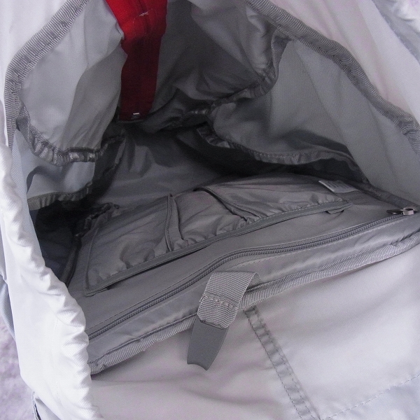 実際に弊社で買取させて頂いたTHE NORTH FACE/ノースフェイス テルス30 M　リュック/バックパック/NMW61308の画像 7枚目