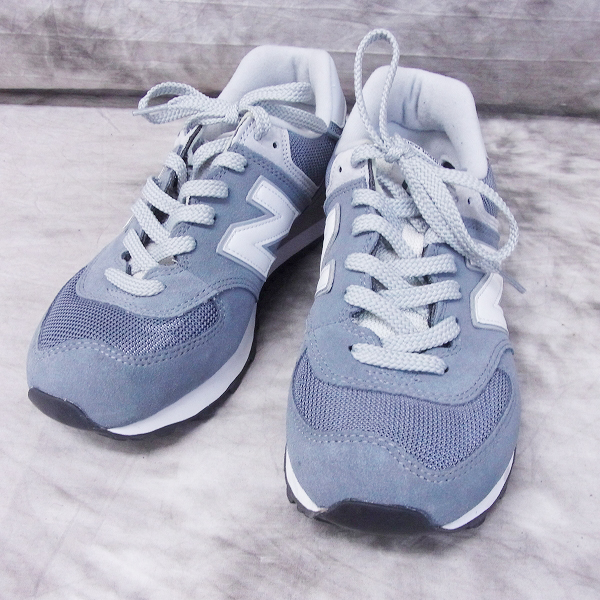 実際に弊社で買取させて頂いたNew Balance/ニューバランス　スニーカー /ML574VIA/26.5の画像 0枚目