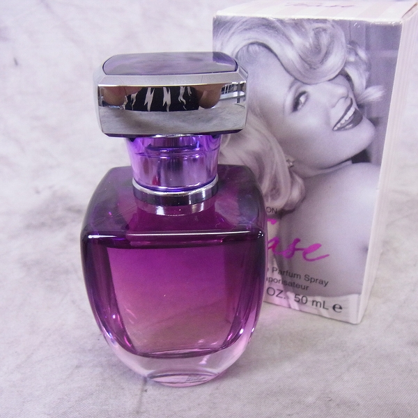 実際に弊社で買取させて頂いたBVLGARI/ブルガリ マークジェイコブス/サムライウーマン等 香水 レディース 8点セットの画像 3枚目