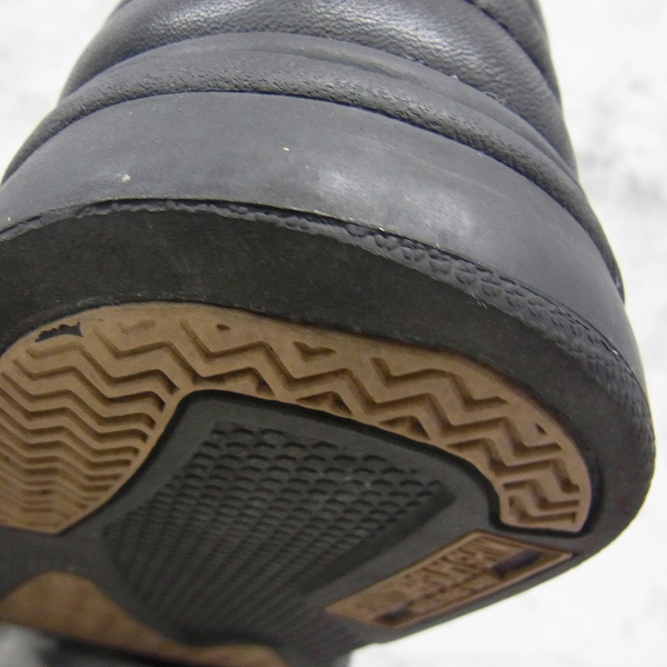 実際に弊社で買取させて頂いたDIET BUTCHER SLIM SKIN/ダイエットブッチャースリムスキン スニーカー/US8の画像 8枚目