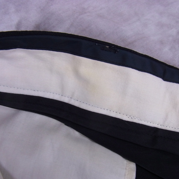実際に弊社で買取させて頂いたRick Owens/リックオウエンス メンズ ハーフパンツ ブラック/XSの画像 6枚目