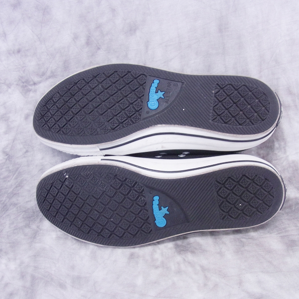 実際に弊社で買取させて頂いたCONVERSE/コンバース ALL STAR 100 COLORS OX/100周年モデル 1CK565/26.5㎝ の画像 2枚目