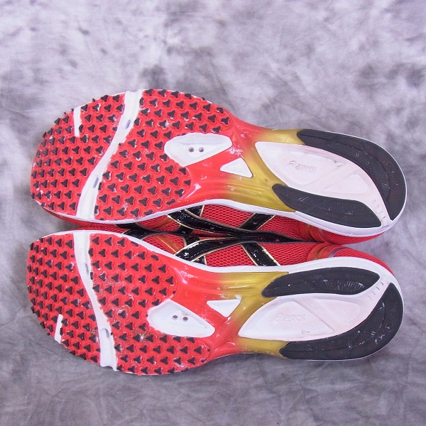 asics sortiemagic lt 2