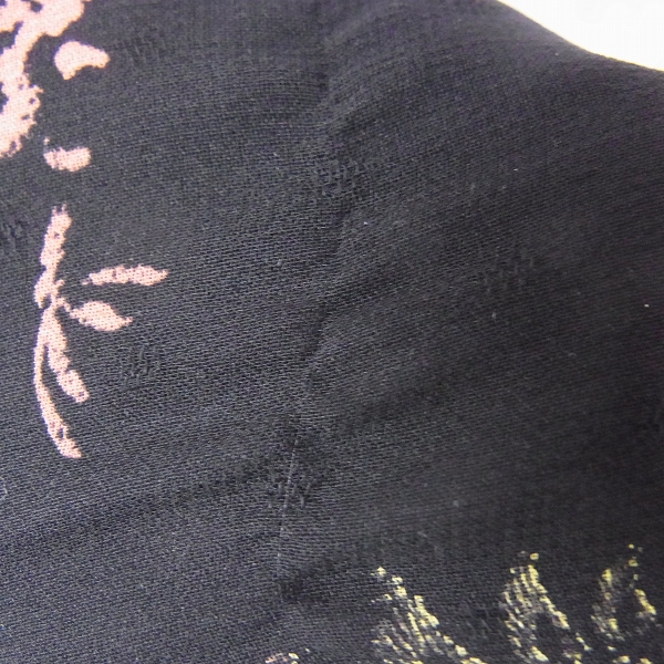 実際に弊社で買取させて頂いたHysterics/ヒステリックス レディース スカート S/F 3点セットの画像 4枚目