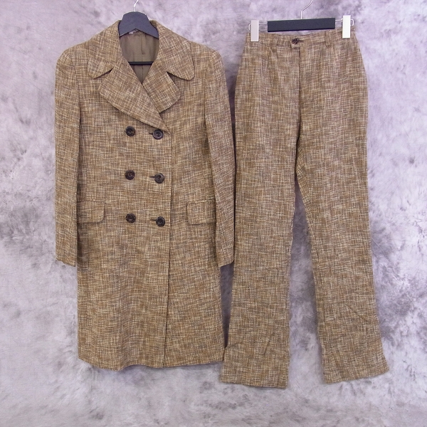 実際に弊社で買取させて頂いたHysterics/ヒステリックス ジャケット/パンツ セットアップ S