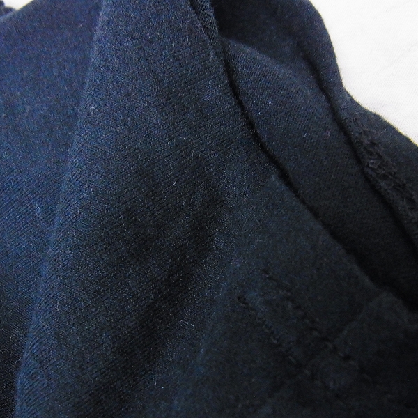 実際に弊社で買取させて頂いたEYEFUNNY/アイファニー  ダガープリント Tシャツ/3の画像 6枚目