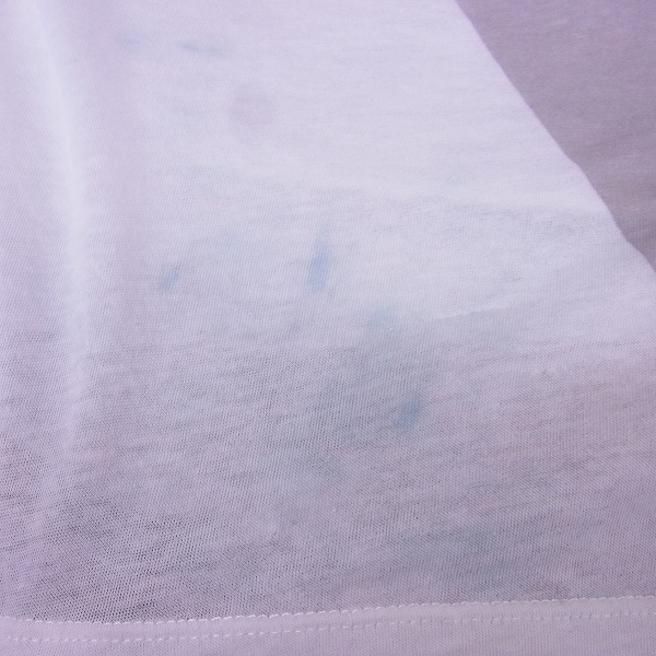 実際に弊社で買取させて頂いたDIESEL/DIESEL BLACK GOLD Tシャツ/カットソー S/XS 3点セットの画像 6枚目