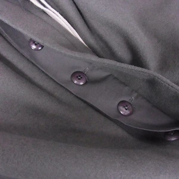 実際に弊社で買取させて頂いたRick Owens/リックオウエンス 15FW SPHINX Boxer Pods/ボクサーポッズ 48の画像 6枚目