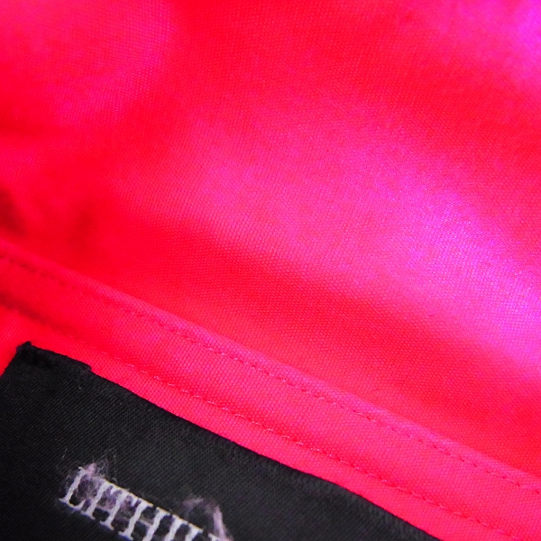 実際に弊社で買取させて頂いたLITHIUM HOMME/リチウムオム  ミリタリーシャツ エポレット装飾 ロングスリーブ NO.LH55-1502/42の画像 4枚目