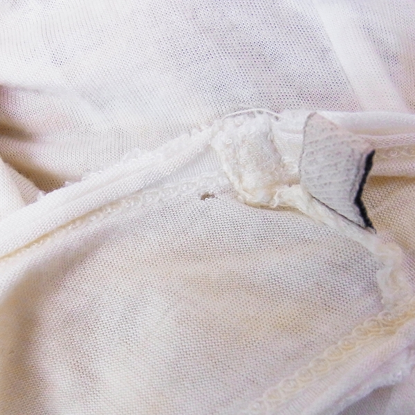 実際に弊社で買取させて頂いたDIESEL/DIESEL BLACK GOLD タンクトップ/ノースリーブシャツ/ワンピース XS 6点セットの画像 4枚目