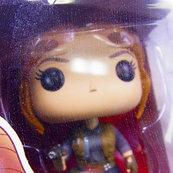 実際に弊社で買取させて頂いたFUNKO/ファンコ POP!/ポップ STAR WARS/スターウォーズ 6点セットの画像 6枚目