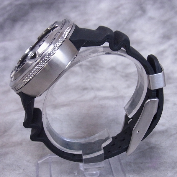 実際に弊社で買取させて頂いたCITIZEN/シチズン ECO-DRIVE/エコドライブ プロフェッショナルダイバー BJ8050-08Eの画像 1枚目