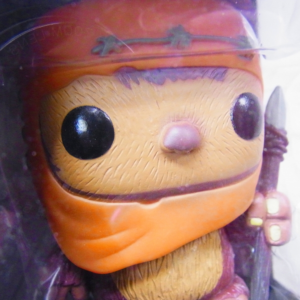 実際に弊社で買取させて頂いたFUNKO/ファンコ POP!/ポップ STAR WARS/スターウォーズ 6点セットの画像 4枚目