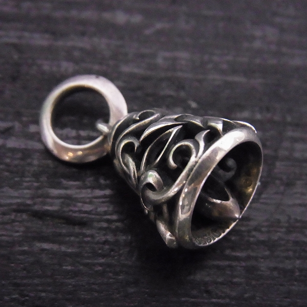 実際に弊社で買取させて頂いたDEAL DESIGN/ディールデザイン ステップスターベルの画像 1枚目