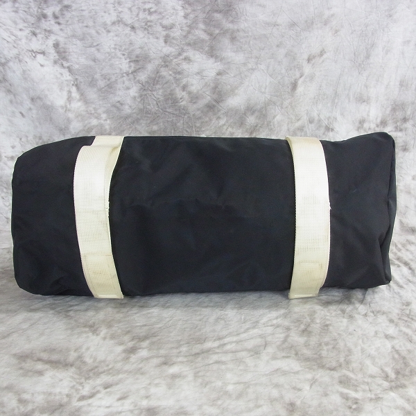 実際に弊社で買取させて頂いたHEAD PORTER/ヘッドポーター SHATI/シャチ ボストンバッグの画像 2枚目