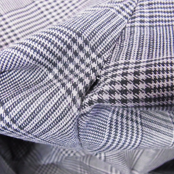 実際に弊社で買取させて頂いたEDIFICE/SHIPS/ユナイテッドアローズ等パンツ 6点セットの画像 4枚目