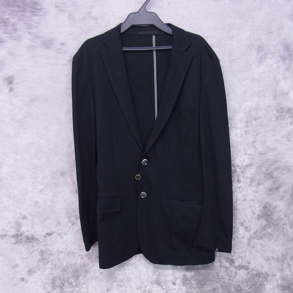 実際に弊社で買取させて頂いたEDIFICE/エディフィス UNE PROPOSITION DE LELEGANCE 2B カーディガン 48