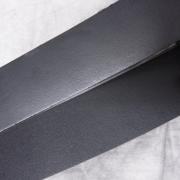 実際に弊社で買取させて頂いた【定価48万↑↑】Lord Camelot/ロードキャメロット　ロイヤルシルバーコンビ クロスモチーフ バックルベルト LC-B002の画像 3枚目