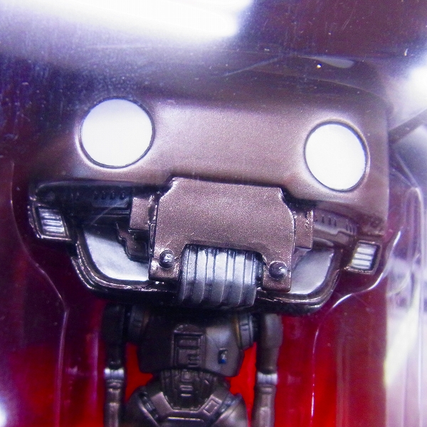 実際に弊社で買取させて頂いたFUNKO/ファンコ POP!/ポップ STAR WARS/スターウォーズ 6点セットの画像 2枚目