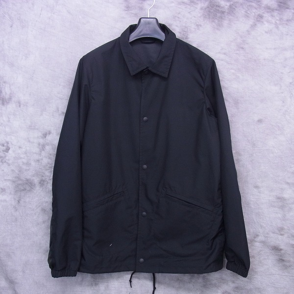 実際に弊社で買取させて頂いたSOPHNET/ソフネット 17SS COACH BLOUSON  BACKARCH LOGO コーチジャケット SOPH-170025/S