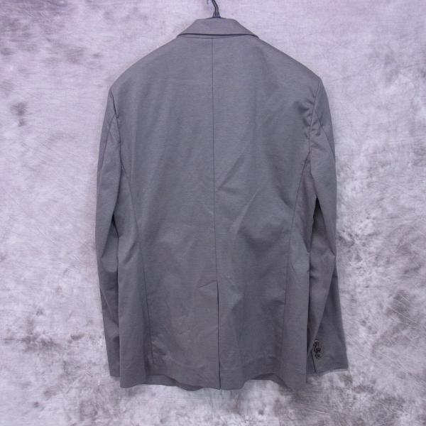 実際に弊社で買取させて頂いたEDIFICE/エディフィス 2Bジャケット/テーラードジャケット/48の画像 1枚目