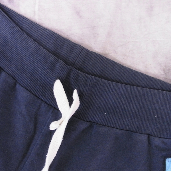 実際に弊社で買取させて頂いたHYDROGEN/ハイドロゲン スウェットパンツ /Sの画像 2枚目