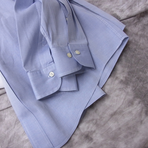 実際に弊社で買取させて頂いたBrooks Brothers/ブルックスブラザーズ ボタンダウンシャツ 3点セットの画像 4枚目