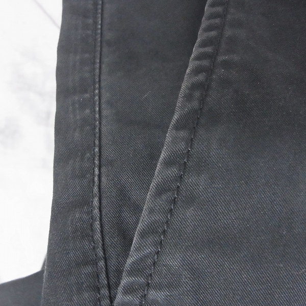 実際に弊社で買取させて頂いたLEVIS×FRAGMENT DESIGN Fenom/フェノム コットンハーフパンツ XL/2点セットの画像 5枚目