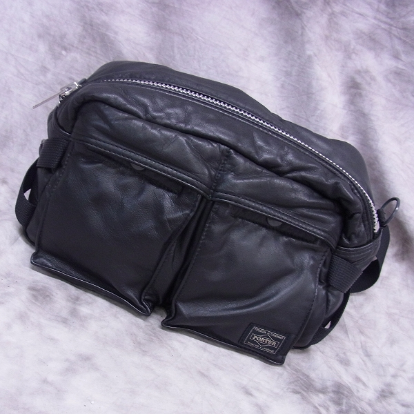 ポーター 吉田カバン Porter の買取実績 ブランド買取専門店リアルクローズ リアクロ ページ5 Detail