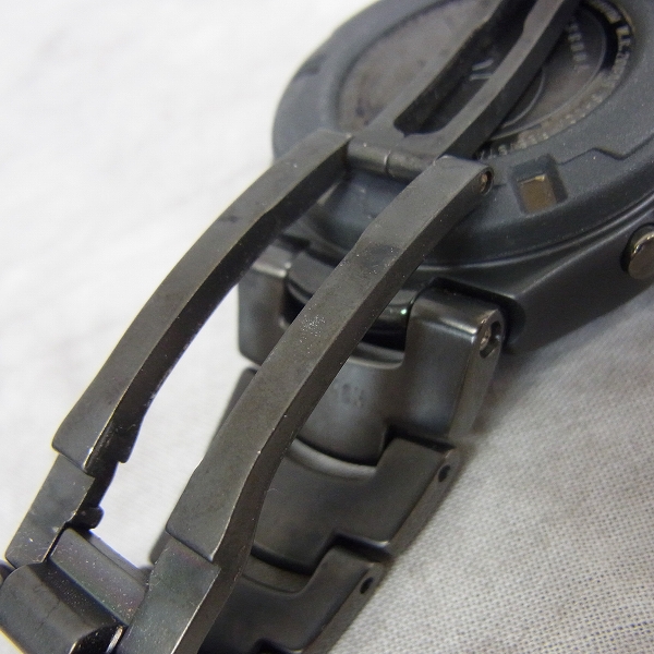 G-SHOCK/G-ショック MR-G エリッククラプトンモデル MRG-121TEC-1A【動作未確認】の買取実績 - ブランド買取専門店リアクロ