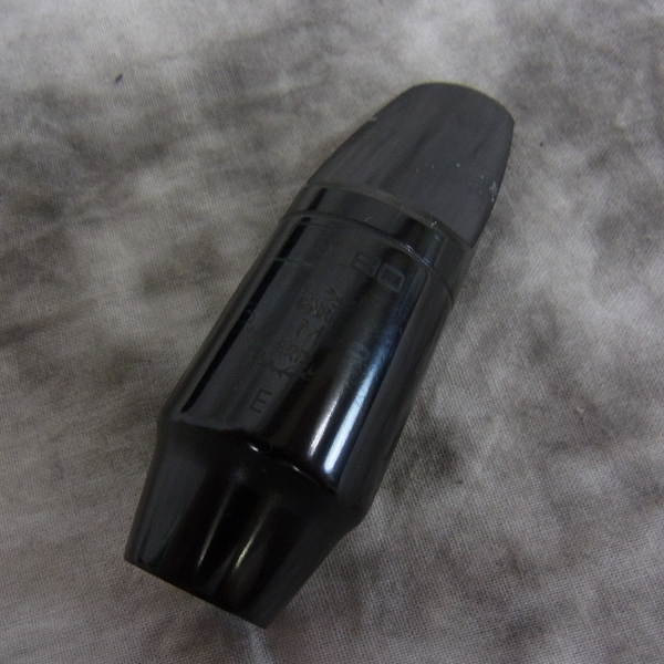 実際に弊社で買取させて頂いたSELMER/セルマー S80 ソプラノサックス用 マウスピース